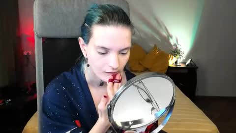 Snapshot of lika_haris chatting on September 2025 08:37:02 AM Lika online show from September 2025 08:37:02 AM