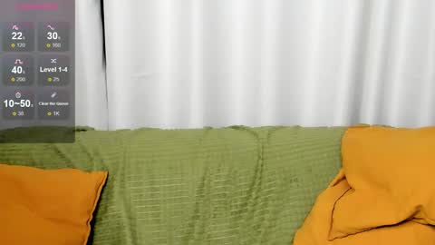 Snapshot of lika_haris chatting on October 2025 05:24:02 PM Lika online show from October 2025 05:24:02 PM