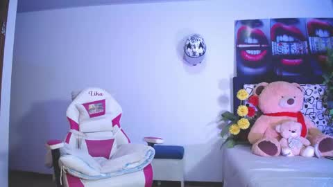 Liika  online show from June 2026 12:58:02 AM