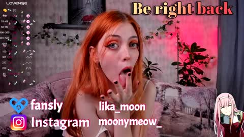 Snapshot of lika_moon chatting on January 2025 01:15:01 AM Lika online show from January 2025 01:15:01 AM