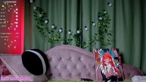 Snapshot of lika_moon chatting on January 2025 05:30:01 AM Lika online show from January 2025 05:30:01 AM