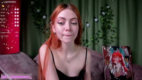 Snapshot of lika_moon chatting on February 2025 05:08:01 AM Lika online show from February 2025 05:08:01 AM