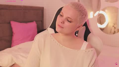 likaaberry online show from February 2026 11:37:02 AM