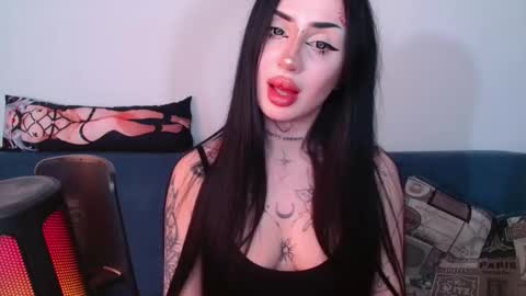 Alisa tattogirl online show from September 2025 05:27:02 PM