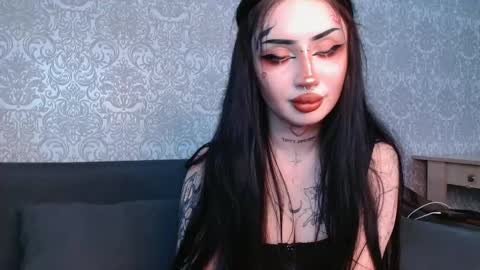 Alisa tattogirl online show from November 2025 11:59:01 PM