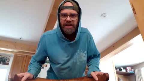 Snapshot of likedoingit69 chatting on November 2025 03:16:02 PM St pierre online show from November 2025 03:16:02 PM