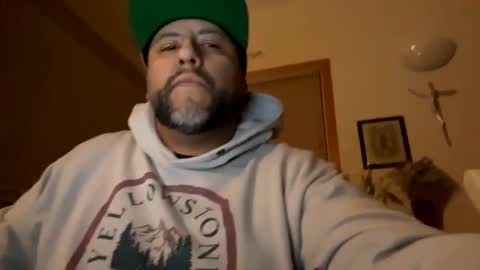 Snapshot of likembigr69 chatting on March 2025 06:49:01 AM likembigr69 online show from March 2025 06:49:01 AM