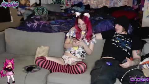 LikeMyAshe online show from December 2024 06:09:02 AM