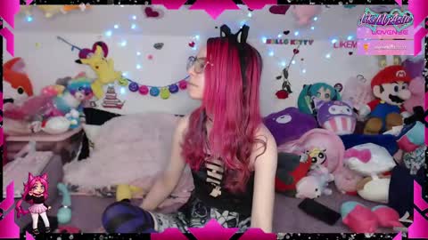 LikeMyAshe online show from December 2024 04:20:01 AM