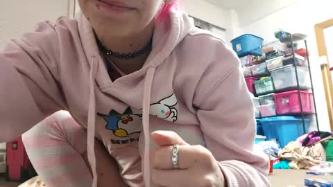 LikeMyAshe online show from December 2024 06:35:01 AM