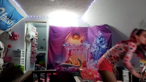 LikeMyAshe online show from December 2024 03:15:02 AM