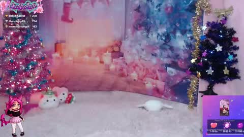 LikeMyAshe online show from December 2024 06:52:02 AM