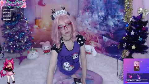 LikeMyAshe online show from December 2024 05:42:01 AM