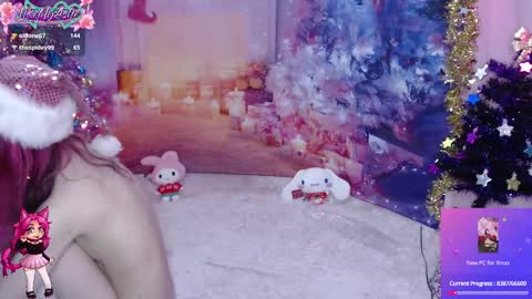 LikeMyAshe online show from December 2024 08:04:02 AM