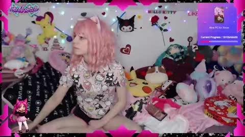 LikeMyAshe online show from January 2025 03:54:02 AM