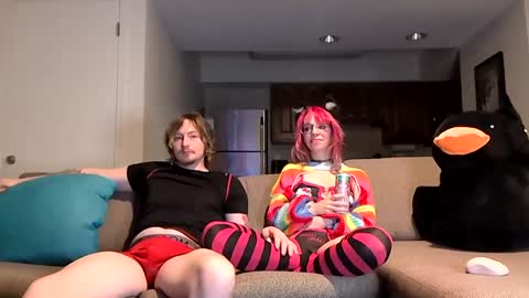 LikeMyAshe online show from September 2025 08:48:02 AM