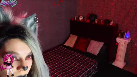 LikeMyAshe online show from October 2025 09:06:02 AM