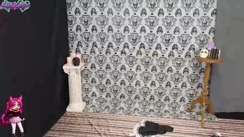 LikeMyAshe online show from October 2025 11:08:02 AM