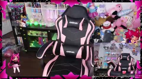 LikeMyAshe online show from February 2026 05:46:02 PM