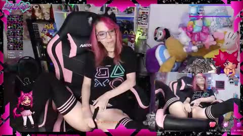 LikeMyAshe online show from March 2026 05:44:01 AM