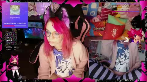 LikeMyAshe online show from June 2026 06:52:02 AM