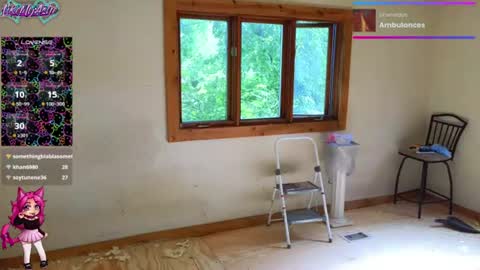 LikeMyAshe online show from June 2026 10:07:01 PM