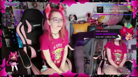 LikeMyAshe online show from July 2026 06:28:01 AM