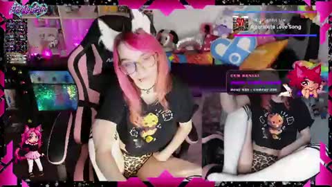 LikeMyAshe online show from July 2026 06:31:01 AM