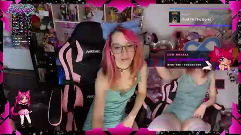 LikeMyAshe online show from July 2026 11:03:01 PM