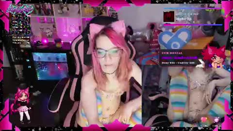LikeMyAshe online show from July 2026 07:37:01 AM