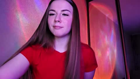 Snapshot of lil___dii chatting on February 2026 05:52:01 PM didi online show from February 2026 05:52:01 PM