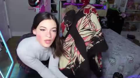 Lil Bunny online show from September 2025 11:29:01 PM