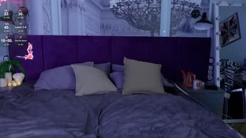 Snapshot of lil__fleur chatting on January 2026 05:06:01 PM Lilian online show from January 2026 05:06:01 PM