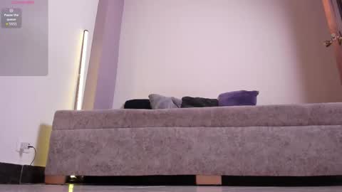 Hey Im Audrey online show from December 2025 12:22:02 PM