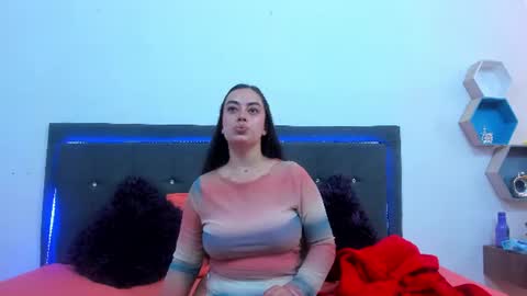 Lil Auroa  online show from July 2026 02:56:02 PM