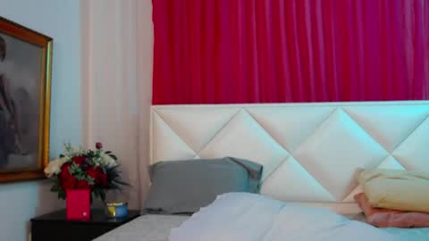 Lil Bella G online show from May 2026 08:03:02 PM