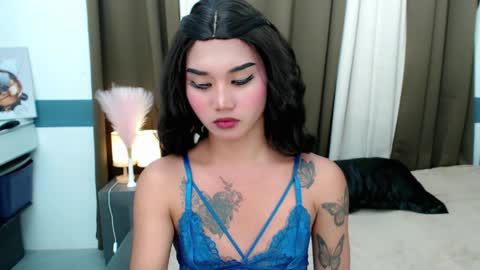 Snapshot of lil_fantacy chatting on April 2026 06:19:01 PM LILY online show from April 2026 06:19:01 PM