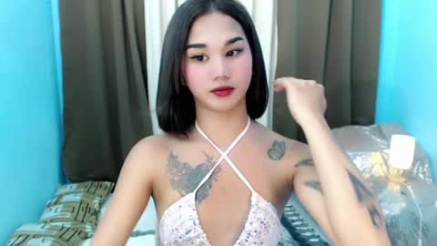 LILY online show from May 2026 07:59:01 AM