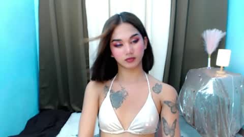 LILY online show from June 2026 04:38:02 PM
