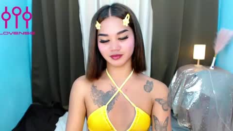 LILY online show from June 2026 04:55:01 PM