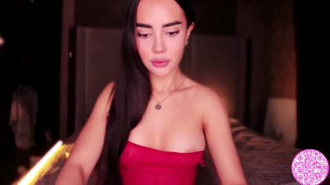 Gabriela online show from February 2025 03:30:02 AM