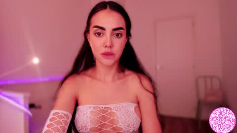 Gabriela online show from March 2025 08:19:02 AM