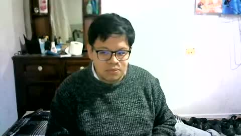 Sir Ackerman online show from February 2025 03:56:02 AM