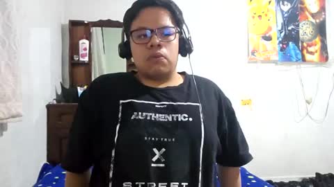 Sir Ackerman online show from February 2025 01:41:01 AM