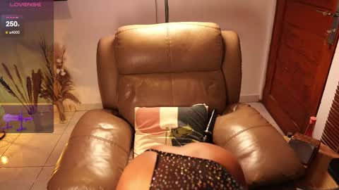 Miss K online show from April 2026 01:09:02 AM