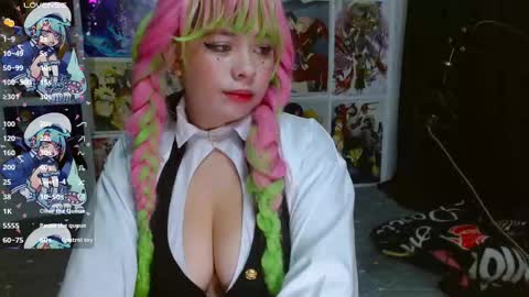 LilLa online show from September 2025 11:36:02 AM