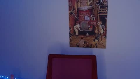 Snapshot of lil_lisaa chatting on December 2024 06:43:01 AM Lisaa online show from December 2024 06:43:01 AM