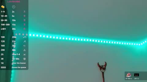 Snapshot of lil_lisaa chatting on November 2025 05:07:02 AM Lisaa online show from November 2025 05:07:02 AM