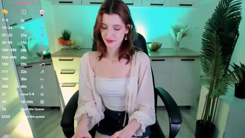 Melanie  Follow me  online show from February 2026 11:49:02 AM