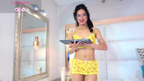 SALOME online show from July 2026 08:52:02 PM